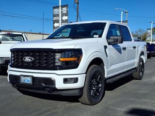 2025 Ford F-150 for sale in Fullerton CA