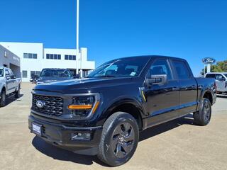 2025 Ford F-150 for sale in Bossier City LA
