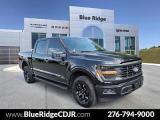 2024 Ford F-150 for sale in Lebanon VA