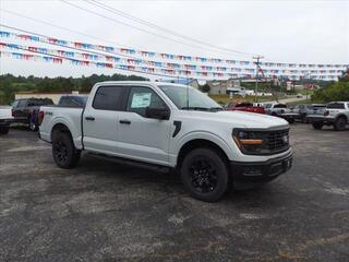 2024 Ford F-150 for sale in Ripley WV