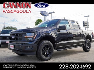 2024 Ford F-150 for sale in Orange TX