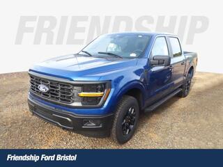 2024 Ford F-150 for sale in Bristol TN