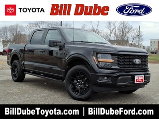 2024 Ford F-150 for sale in Dover NH