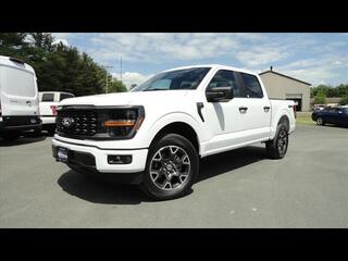 2024 Ford F-150 for sale in Millerton NY