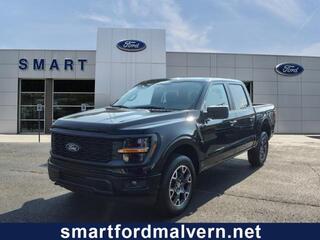 2024 Ford F-150 for sale in Malvern AR