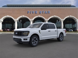 2024 Ford F-150 for sale in Carrollton TX