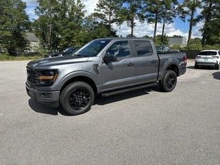 2024 Ford F-150 for sale in Cincinnati OH