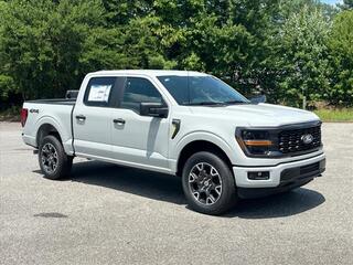 2024 Ford F-150 for sale in Canton NC