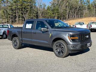 2024 Ford F-150 for sale in Canton NC