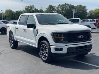 2024 Ford F-150 for sale in Hixson TN