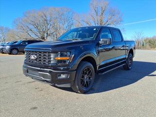 2024 Ford F-150 for sale in Shelby NC