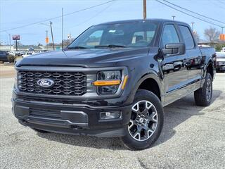 2024 Ford F-150 for sale in Orange TX