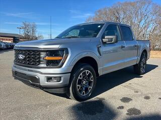 2024 Ford F-150 for sale in Shelby NC