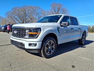 2024 Ford F-150 for sale in Shelby NC