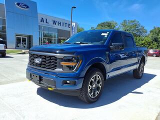 2024 Ford F-150 for sale in Manchester TN