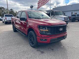 2024 Ford F-150 for sale in Dothan AL