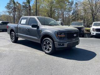 2025 Ford F-150 for sale in Summerville SC