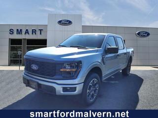 2025 Ford F-150 for sale in Malvern AR