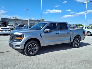 2025 Ford F-150 for sale in Oklahoma City OK