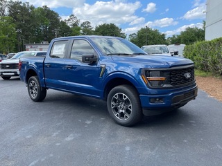 2025 Ford F-150 for sale in Summerville SC