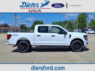 2025 Ford F-150 for sale in Fremont NE