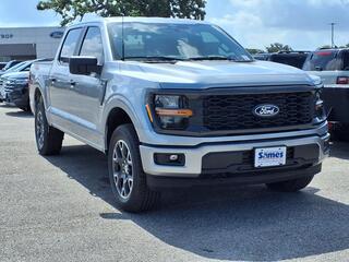2025 Ford F-150 for sale in Bastrop TX