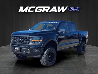 2025 Ford F-150 for sale in Fairmont WV