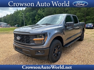 2024 Ford F-150 for sale in Louisville MS