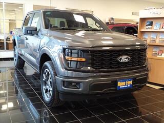 2024 Ford F-150 for sale in Westbrook ME