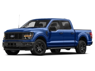 2024 Ford F-150 for sale in Walterboro SC