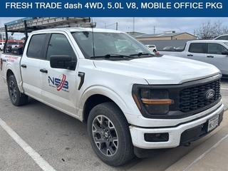 2024 Ford F-150 for sale in Dallas TX