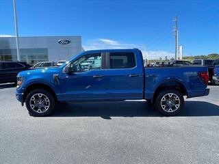 2024 Ford F-150 for sale in Dandridge TN