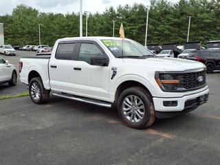 2024 Ford F-150 for sale in Honesdale PA