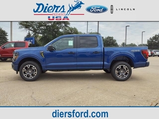 2024 Ford F-150 for sale in Fremont NE