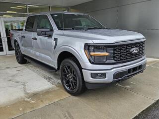 2024 Ford F-150 for sale in Rockingham NC