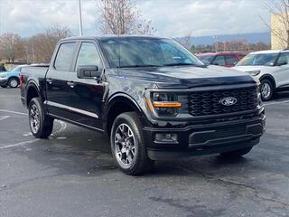 2024 Ford F-150 for sale in Hixson TN