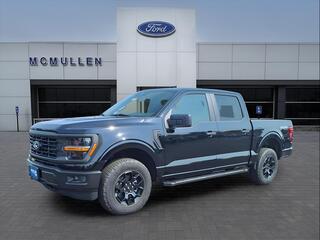 2025 Ford F-150 for sale in Council Bluffs IA