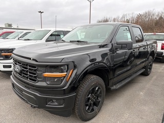 2025 Ford F-150 for sale in Knoxville TN