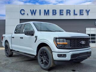 2025 Ford F-150 for sale in Dowagiac MI