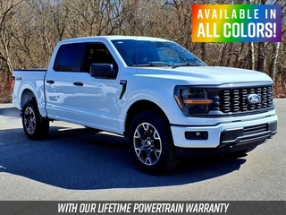 2025 Ford F-150 for sale in Mouundsville WV