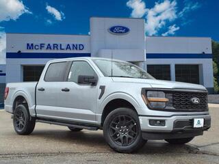 2025 Ford F-150 for sale in Rochester NH