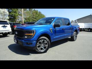 2025 Ford F-150 for sale in Millerton NY