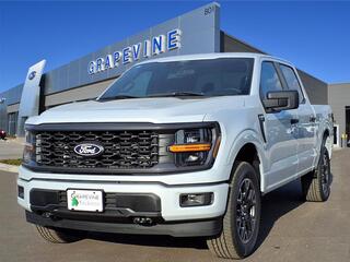 2025 Ford F-150 for sale in Grapevine TX