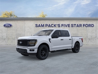 2025 Ford F-150 for sale in Carrollton TX