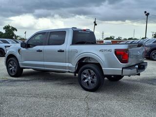 2025 Ford F-150 for sale in Orange TX