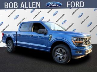 2025 Ford F-150 for sale in Overland Park KS