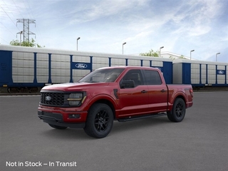 2025 Ford F-150 for sale in Morristown TN