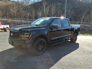 2025 Ford F-150 for sale in St Paul VA