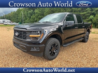 2024 Ford F-150 for sale in Louisville MS