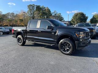 2024 Ford F-150 for sale in Summerville SC